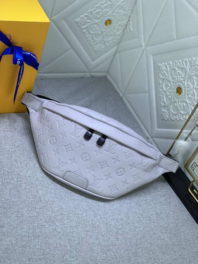 Louis Vuitton Discovery Belt Bag Code: M46035/M46036/M46108/M44388/M43644