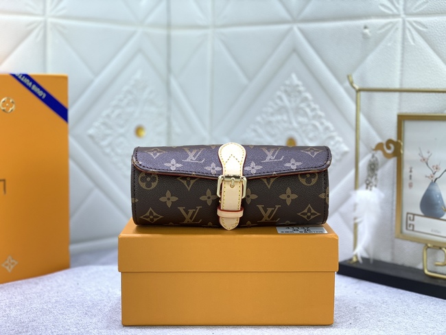 Louis Vuitton Crossbody Bag Code: M47530/M43385/N41137