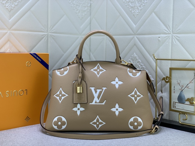 Louis Vuitton Grand Palais Handbag Code: M45811/M45833