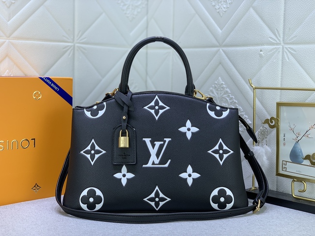 Louis Vuitton Grand Palais Handbag Code: M45811/M45833