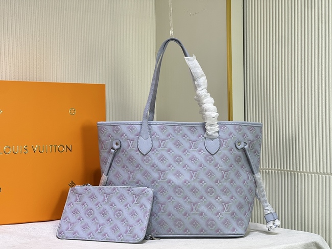 Louis Vuitton Neverfull Classic Bag Code: M46167/M40995