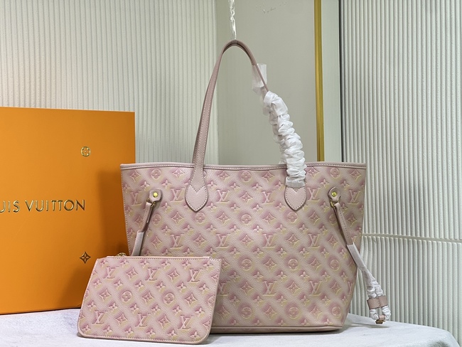 Louis Vuitton Neverfull Classic Bag Code: M46167/M40995