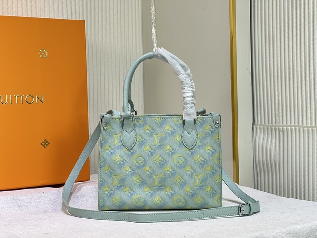 Louis Vuitton Onthego Medium Tote Bag Code: M46168