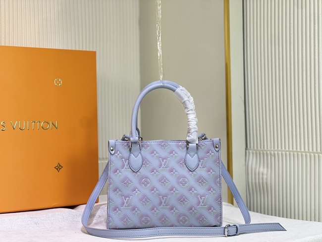 Louis Vuitton Onthego Medium Tote Bag Code: M46168