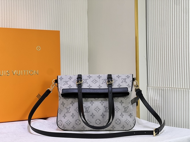 Louis Vuitton Vintage Crossbody Bag Code: M20518