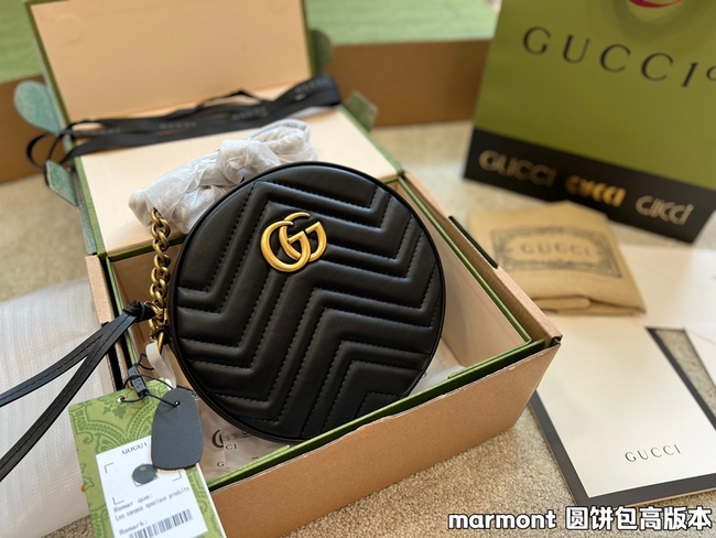 Gucci Gucci Mini Cake Bag