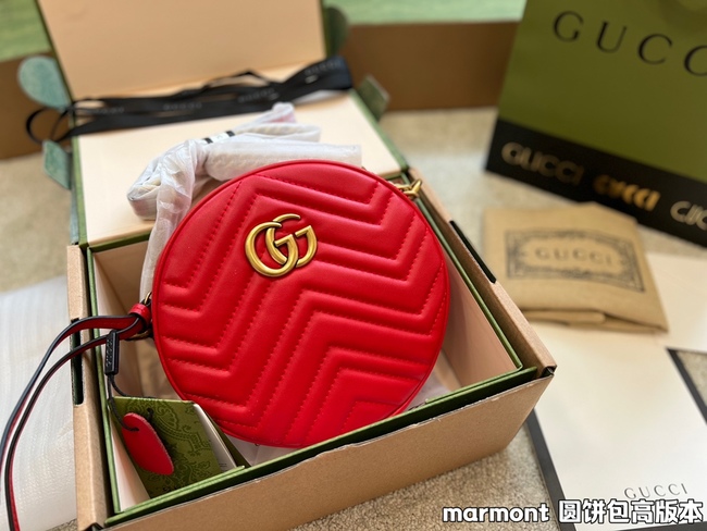 Gucci Gucci Mini Cake Bag