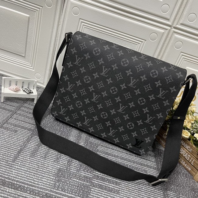 Louis Vuitton New Men S Shoulder Crossbody Bag Code: 44001/44000