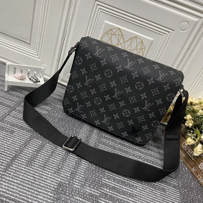 Louis Vuitton New Men S Shoulder Crossbody Bag Code: 44001/44000