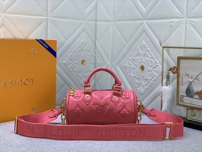 Louis Vuitton Papillon Bb Handbag Code: M59800/M59826/M59827