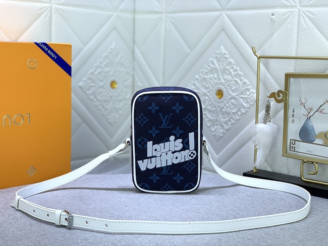 Louis Vuitton Danube Handbag Code: M45893/M45928