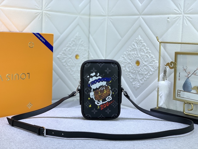 Louis Vuitton Danube Handbag Code: M45893/M45928