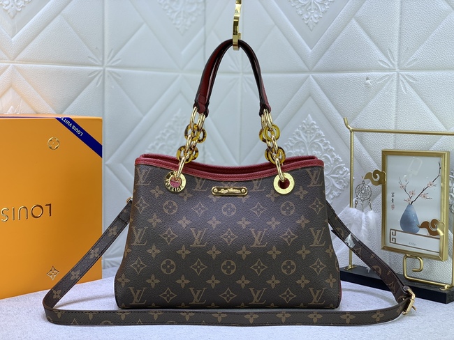 Louis Vuitton Original Hardware Crossbody Bag Code:42866