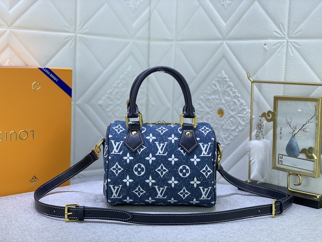 Louis Vuitton Speedy Bandoulière25 Handbag Code: M59609/M40390