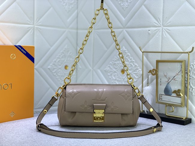 Louis Vuitton Favorite Handbag Code: M46393