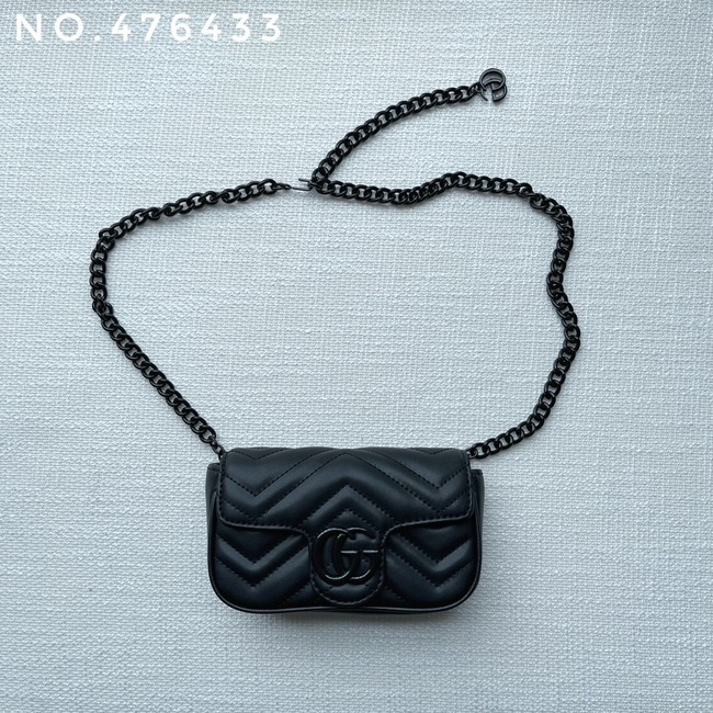 Gucci Crossbody Bag Code:476433