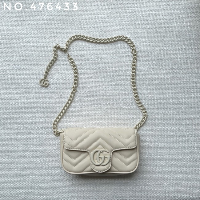 Gucci Crossbody Bag Code:476433