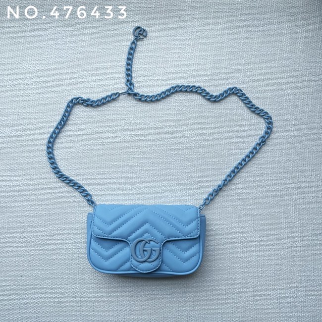 Gucci Crossbody Bag Code:476433