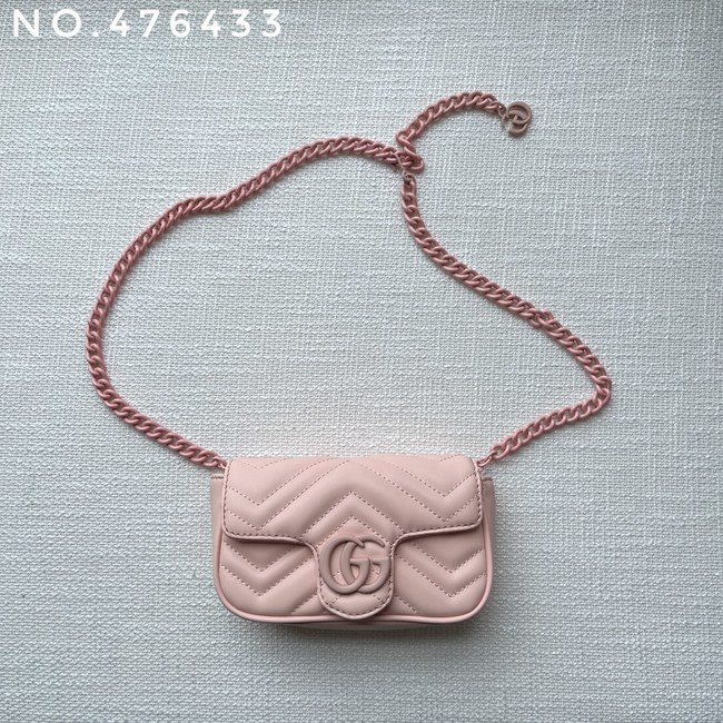 Gucci Crossbody Bag Code:476433