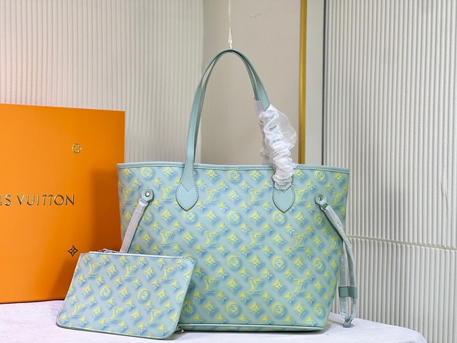 Louis Vuitton Neverfull Classic Bag Code: M46167/M40995