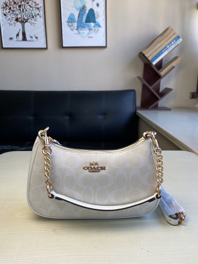 Coach Teri Crossbody Bag Code: Ca548/Ca209/Ca173