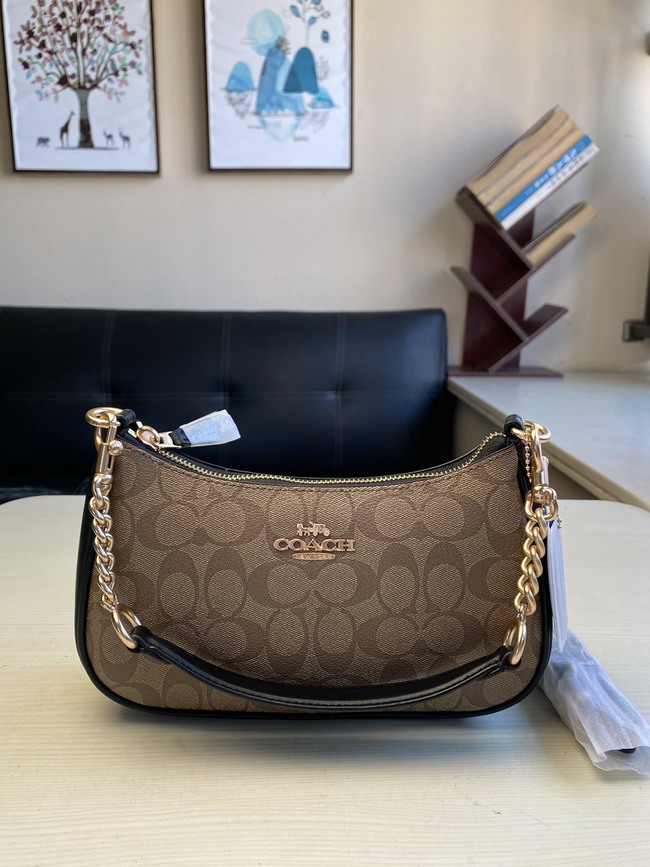Coach Teri Crossbody Bag Code: Ca548/Ca209/Ca173