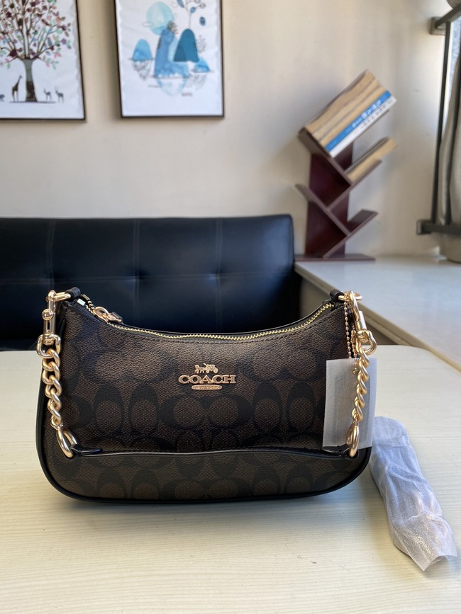 Coach Teri Crossbody Bag Code: Ca548/Ca209/Ca173