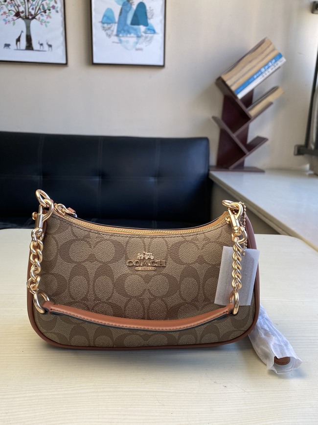 Coach Teri Crossbody Bag Code: Ca548/Ca209/Ca173