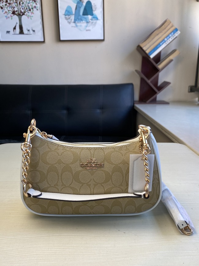 Coach Teri Crossbody Bag Code: Ca548/Ca209/Ca173