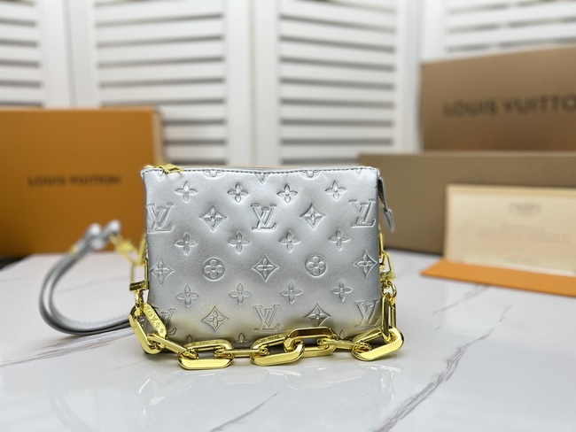 Louis Vuitton Coussin Bb Handbag Code: /M59389/M59396/M58276/M58268/M58266