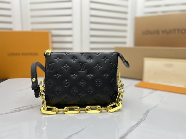 Louis Vuitton Coussin Bb Handbag Code: /M59389/M59396/M58276/M58268/M58266
