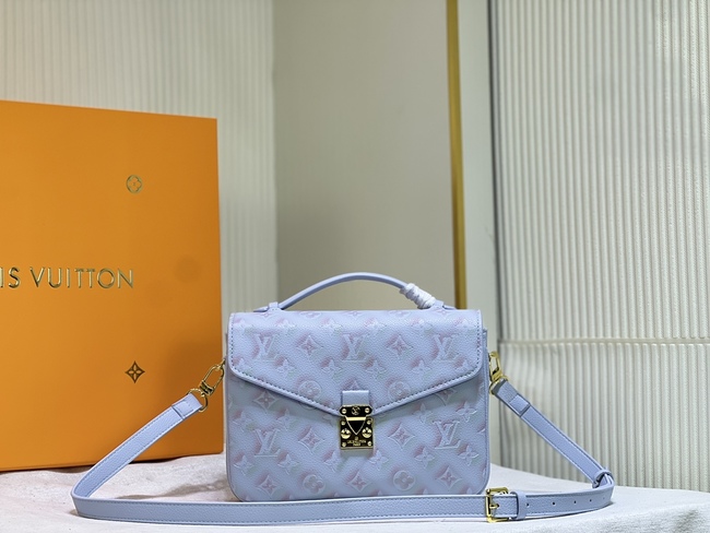 Louis Vuitton Crossbody Bag Code: M40780