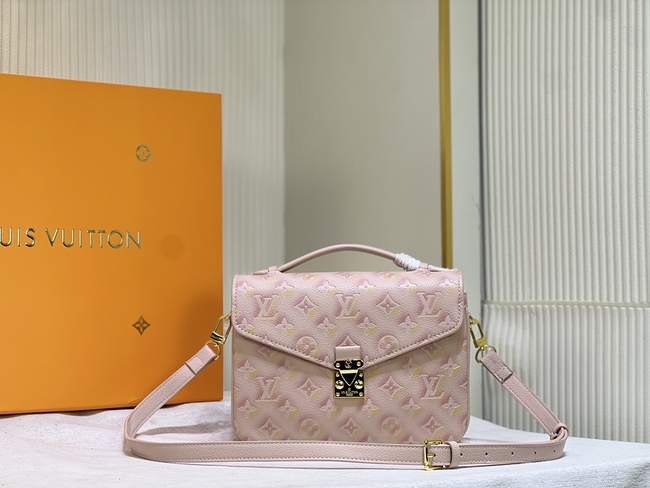 Louis Vuitton Crossbody Bag Code: M40780