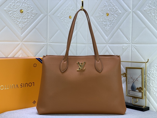 Louis Vuitton Lockme Bag Code: M57345