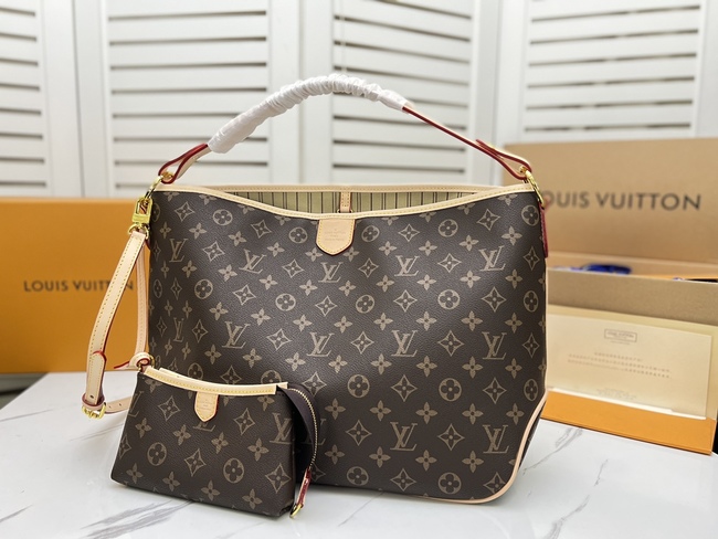 Louis Vuitton Graceful Shopping Bag Code: M40352