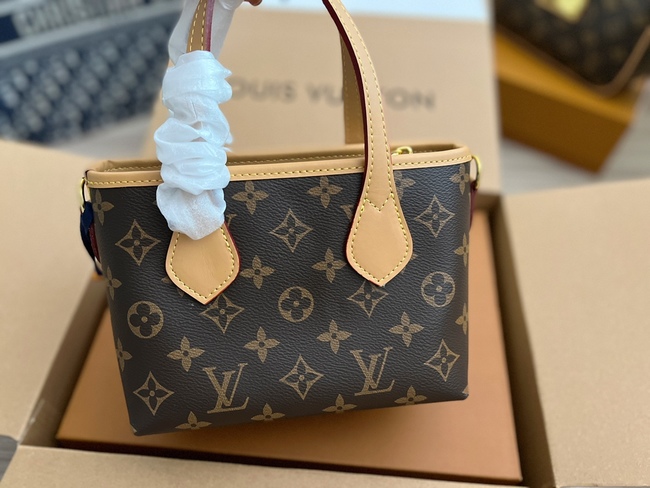 Louis Vuitton Shopping Bag