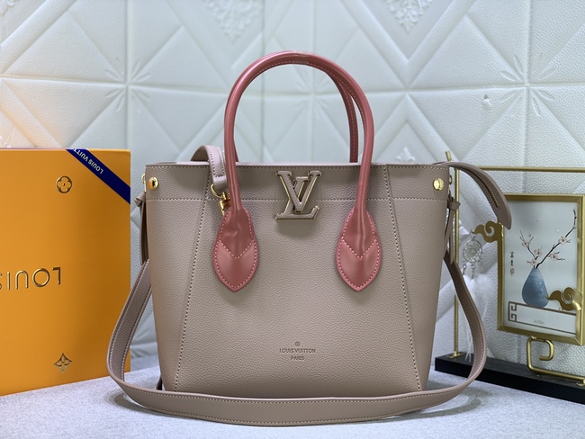 Louis Vuitton Shopping Bag Code: M54843