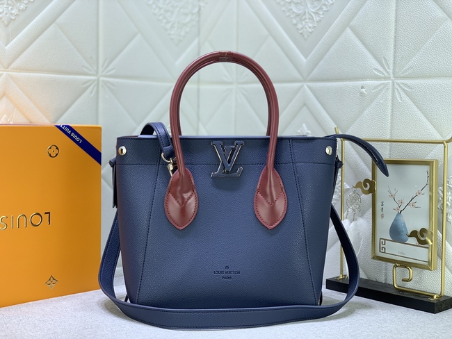 Louis Vuitton Shopping Bag Code: M54843