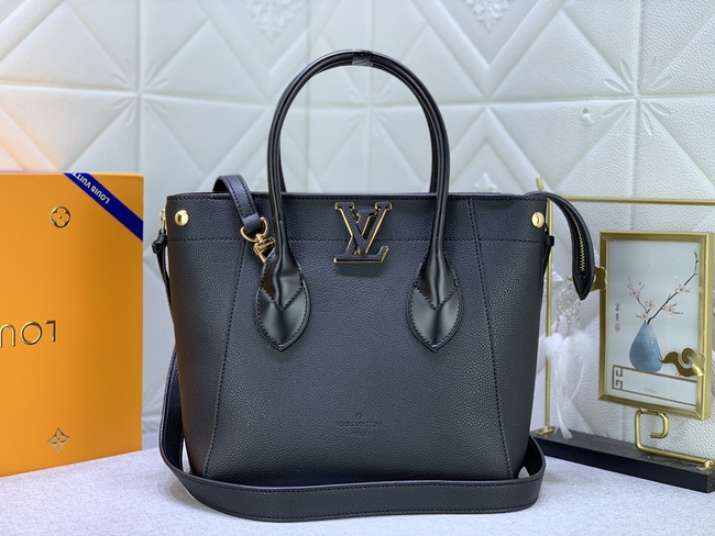 Louis Vuitton Shopping Bag Code: M54843