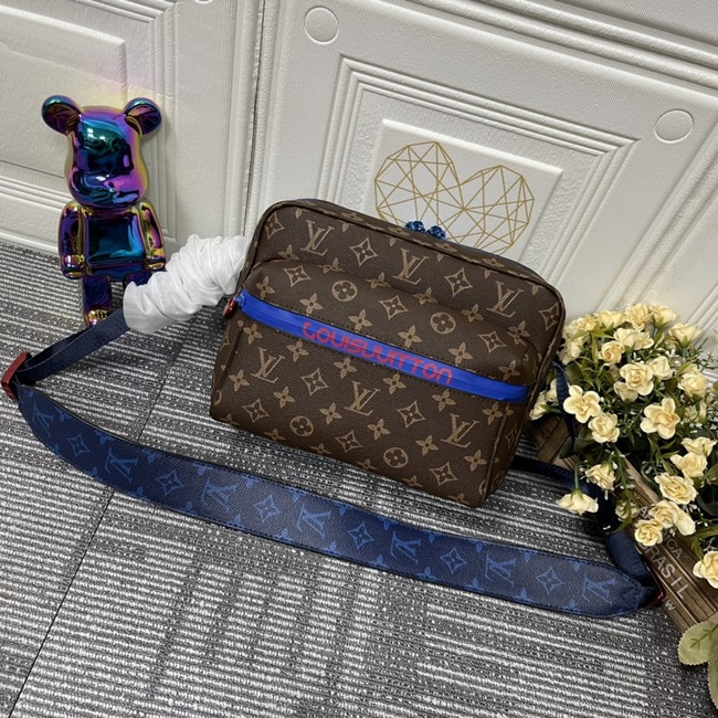 Louis Vuitton Crossbody Bag Code: 43843/43829/43845