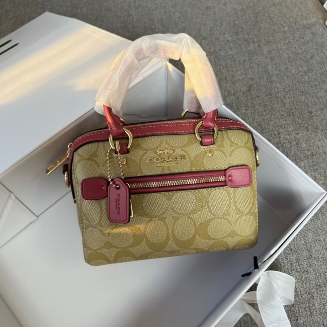 Coach Crossbody Bag Code:9947