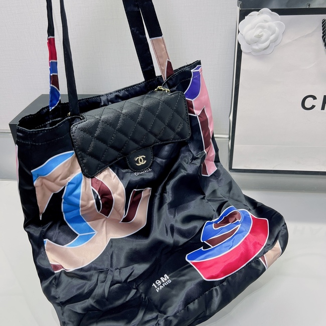 Chanel Shopping Bag