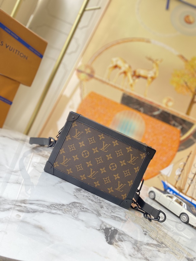 Louis Vuitton Virgil Abhol Crossbody Bag Code: M44730/M44478/