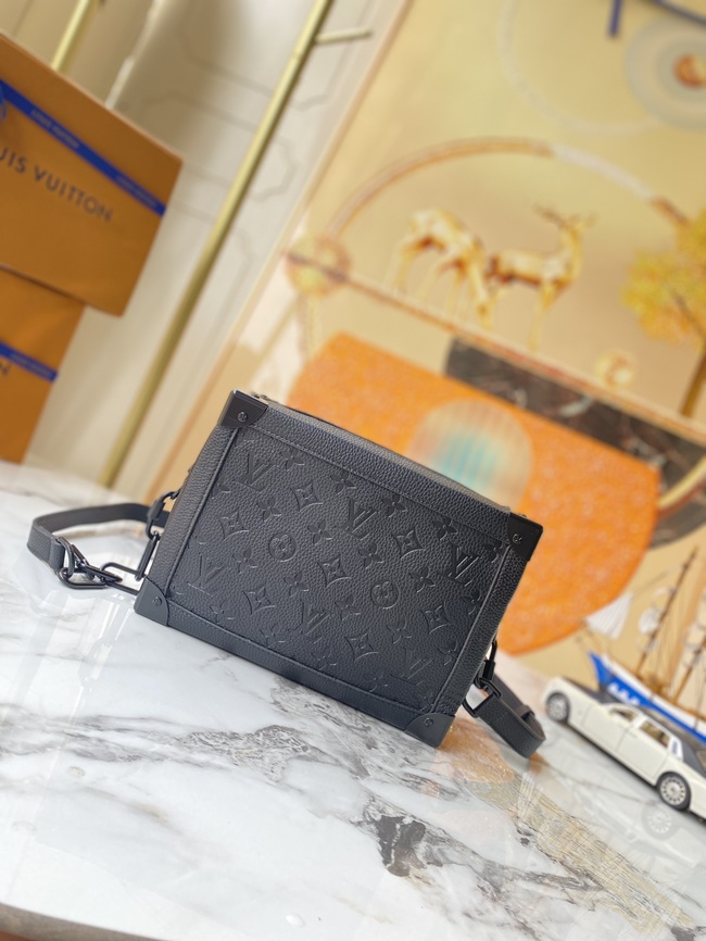 Louis Vuitton Virgil Abhol Crossbody Bag Code: M44730/M44478/