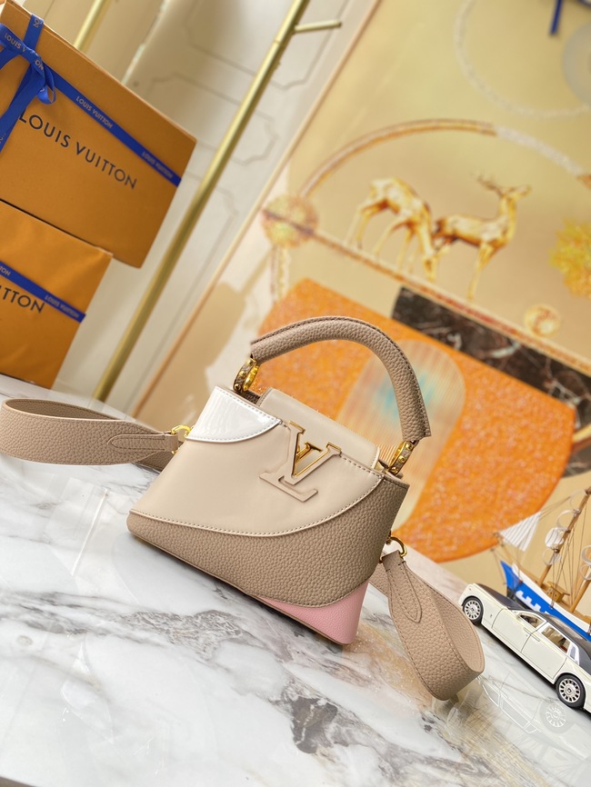 Louis Vuitton Crossbody Bag Code: /M59864