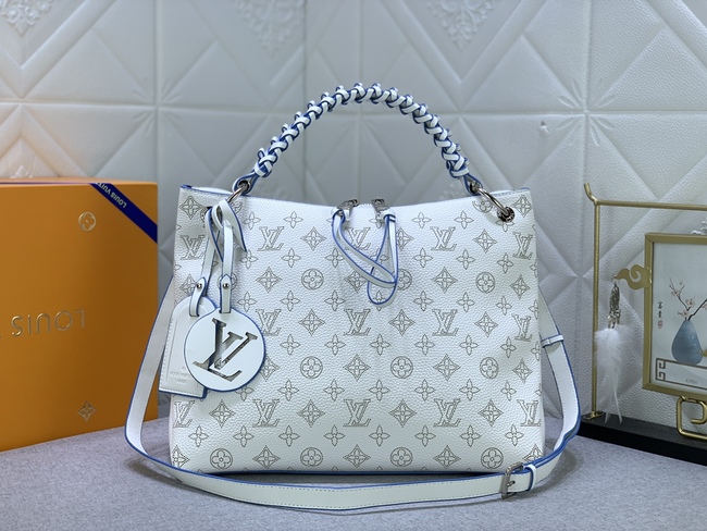 Louis Vuitton Beaubourg Hobo Medium Bag Code: M56073/M56084