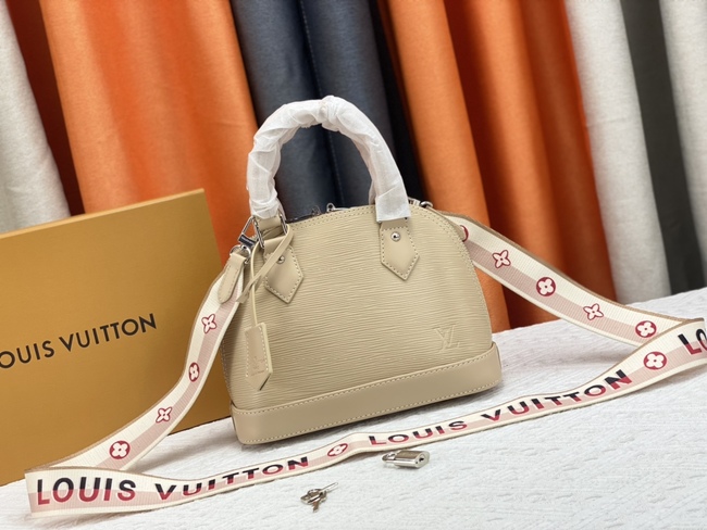 Louis Vuitton Alma Bb Handbag Code: M58706/57341/57426/57429/59217/57540