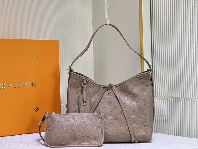 Louis Vuitton Monogram Classic Canvas Shopping Bag Code: M46203