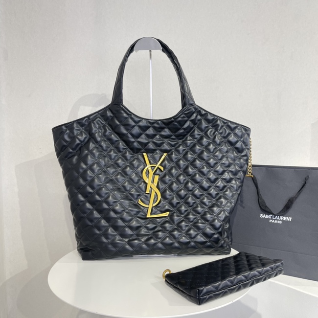 Yves Saint Laurent Icare Crossbody Bag