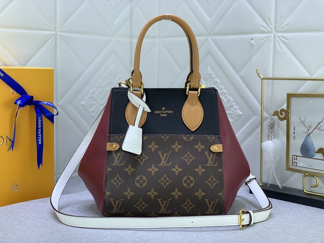 Louis Vuitton Crossbody Bag Code: M45376/M45388/M45389/M45409